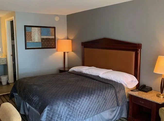Safari Inn - Murfreesboro
