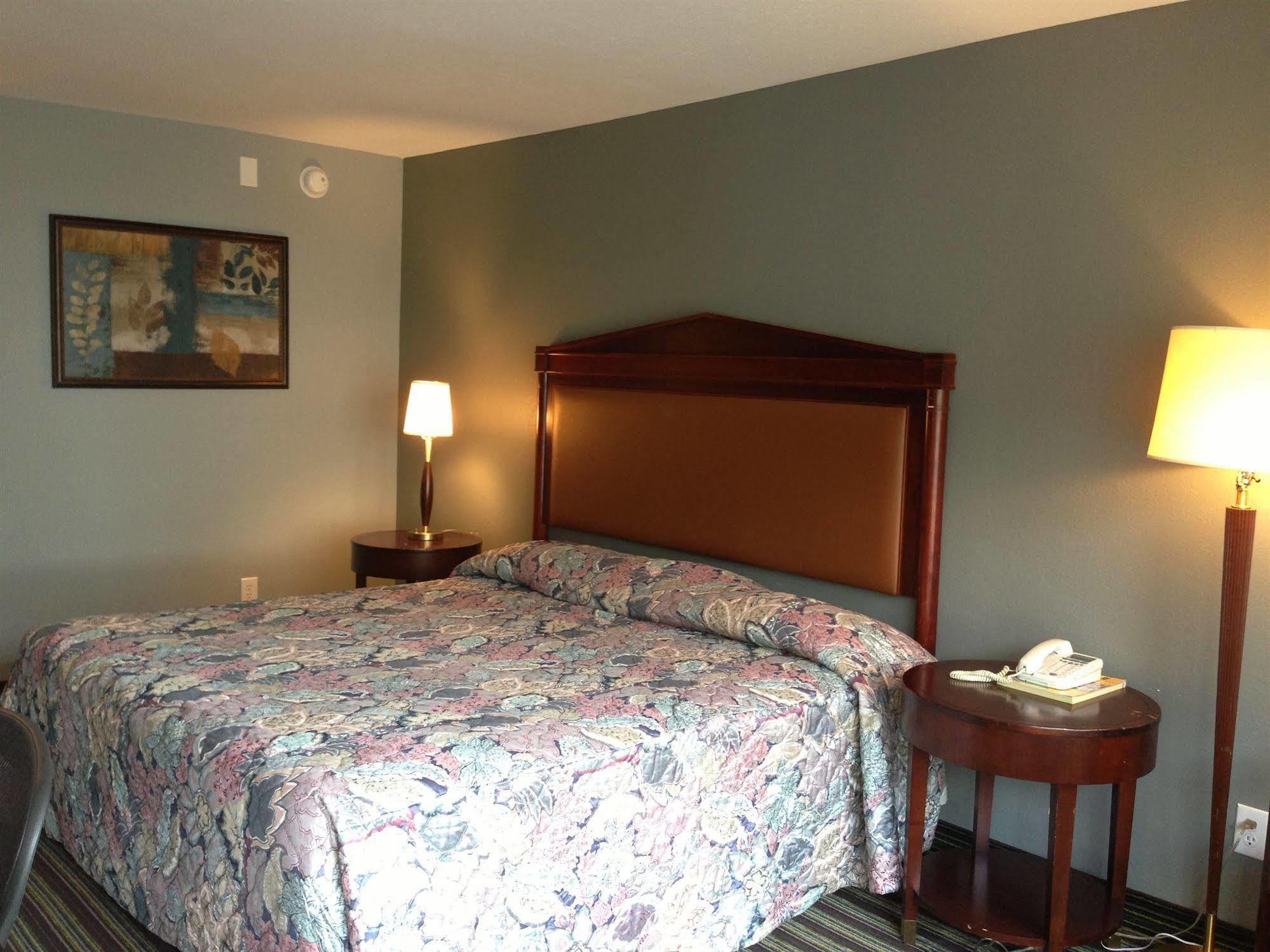 Safari - Motel Murfreesboro