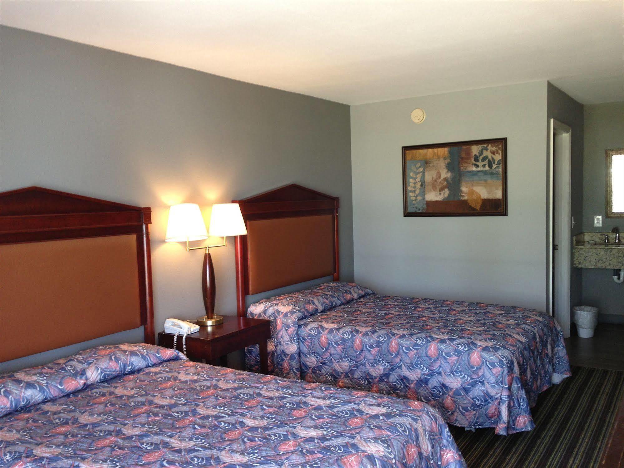 Safari - Motel Murfreesboro